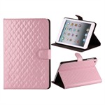 Diamond Fancy iPad Mini Etui (Pink)